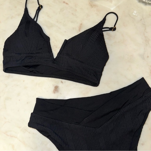 L*Space bikini bottom - Picture 4 of 4